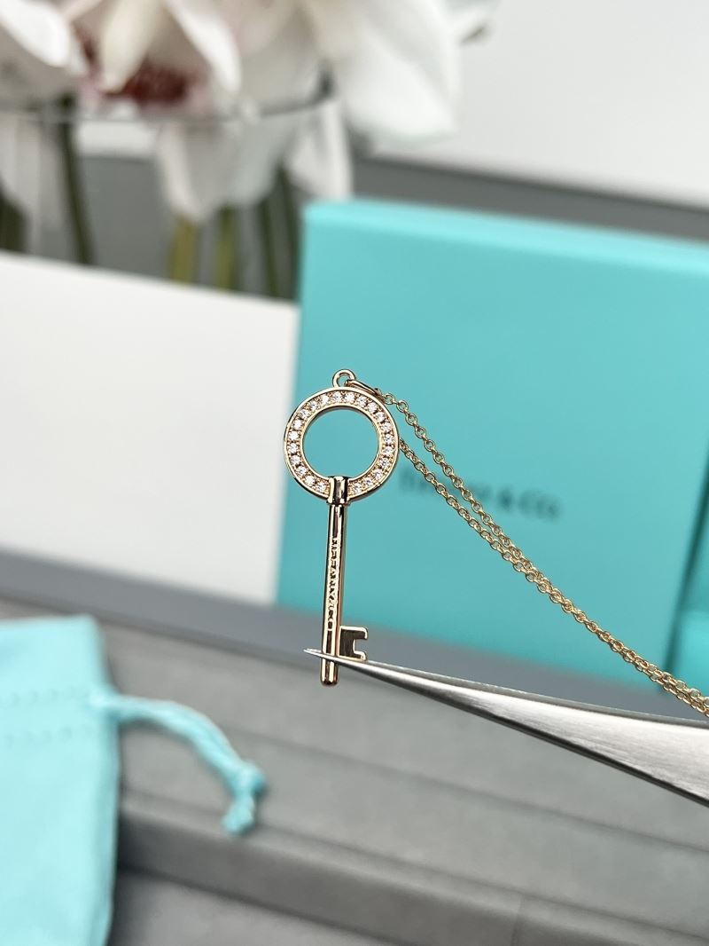 Tiffany Necklaces